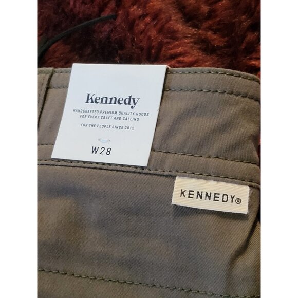 Kenndey Women's Staight Leg Pants NWT Size 6 - Picture 11 of 11